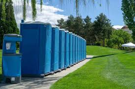 Professional Portable Potty Rental in Hudson, NY